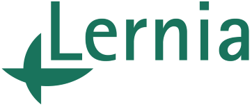 Logotyp för Lernia Bemanning AB